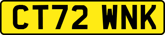 CT72WNK