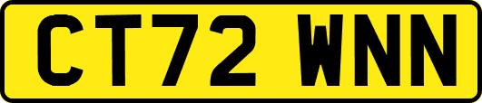 CT72WNN