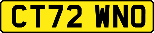 CT72WNO