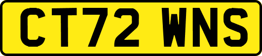 CT72WNS