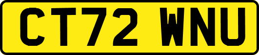 CT72WNU