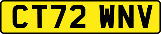 CT72WNV