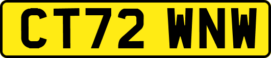 CT72WNW