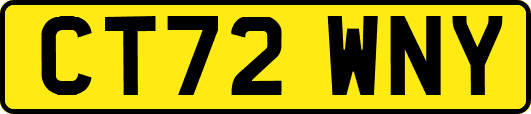 CT72WNY