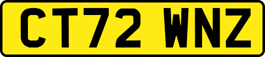 CT72WNZ