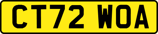 CT72WOA