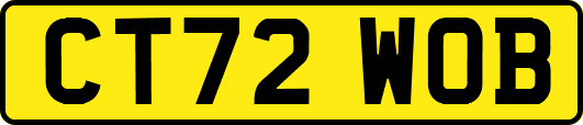 CT72WOB