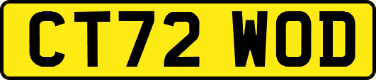 CT72WOD