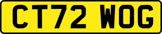 CT72WOG