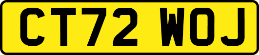 CT72WOJ