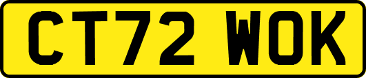 CT72WOK