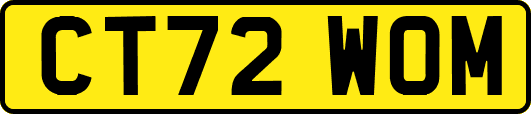 CT72WOM