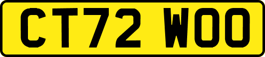 CT72WOO
