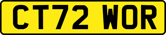 CT72WOR