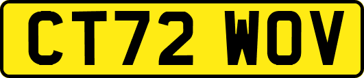 CT72WOV