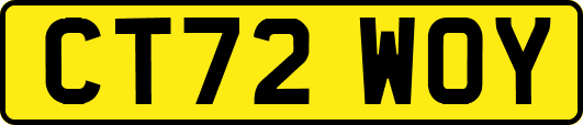 CT72WOY