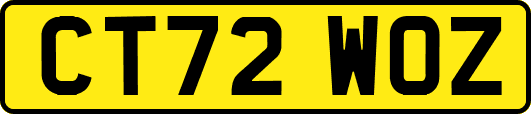 CT72WOZ