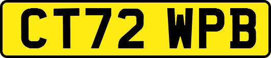 CT72WPB