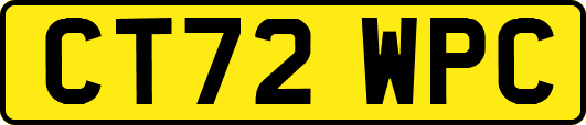 CT72WPC