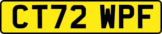 CT72WPF