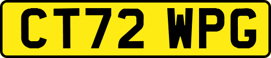CT72WPG
