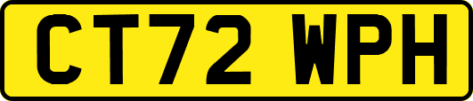 CT72WPH