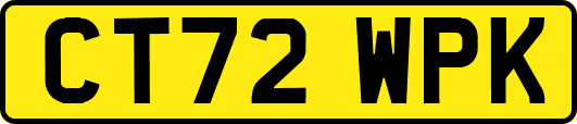 CT72WPK