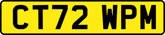 CT72WPM