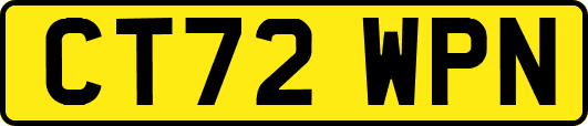 CT72WPN