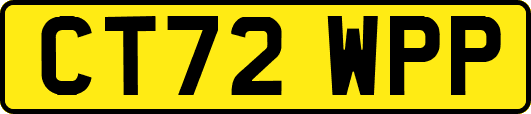 CT72WPP