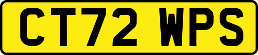 CT72WPS