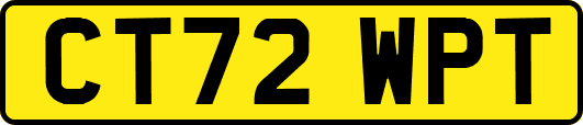 CT72WPT