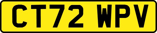 CT72WPV