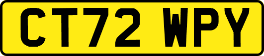 CT72WPY