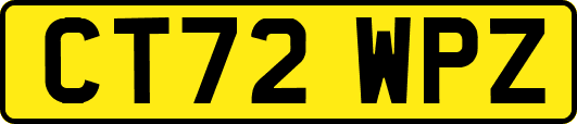 CT72WPZ