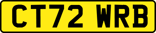 CT72WRB