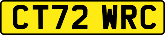 CT72WRC