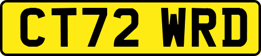 CT72WRD