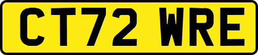 CT72WRE