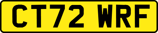 CT72WRF