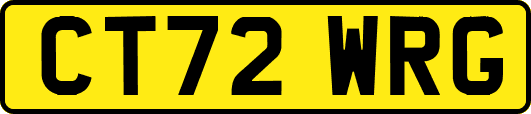 CT72WRG