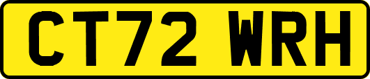 CT72WRH