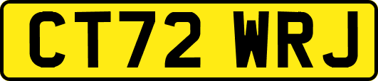 CT72WRJ