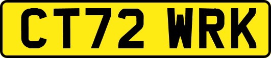 CT72WRK