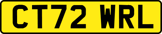 CT72WRL