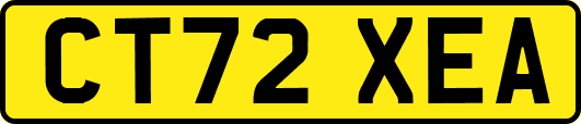 CT72XEA