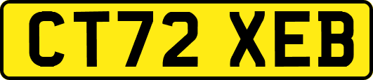 CT72XEB