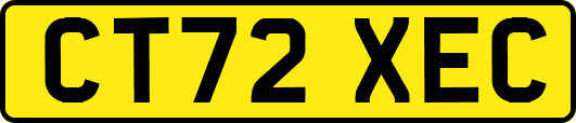 CT72XEC