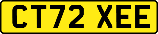 CT72XEE