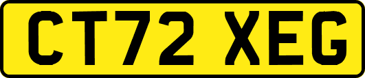 CT72XEG